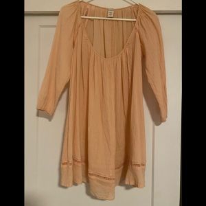 L*Space Swim Coverup